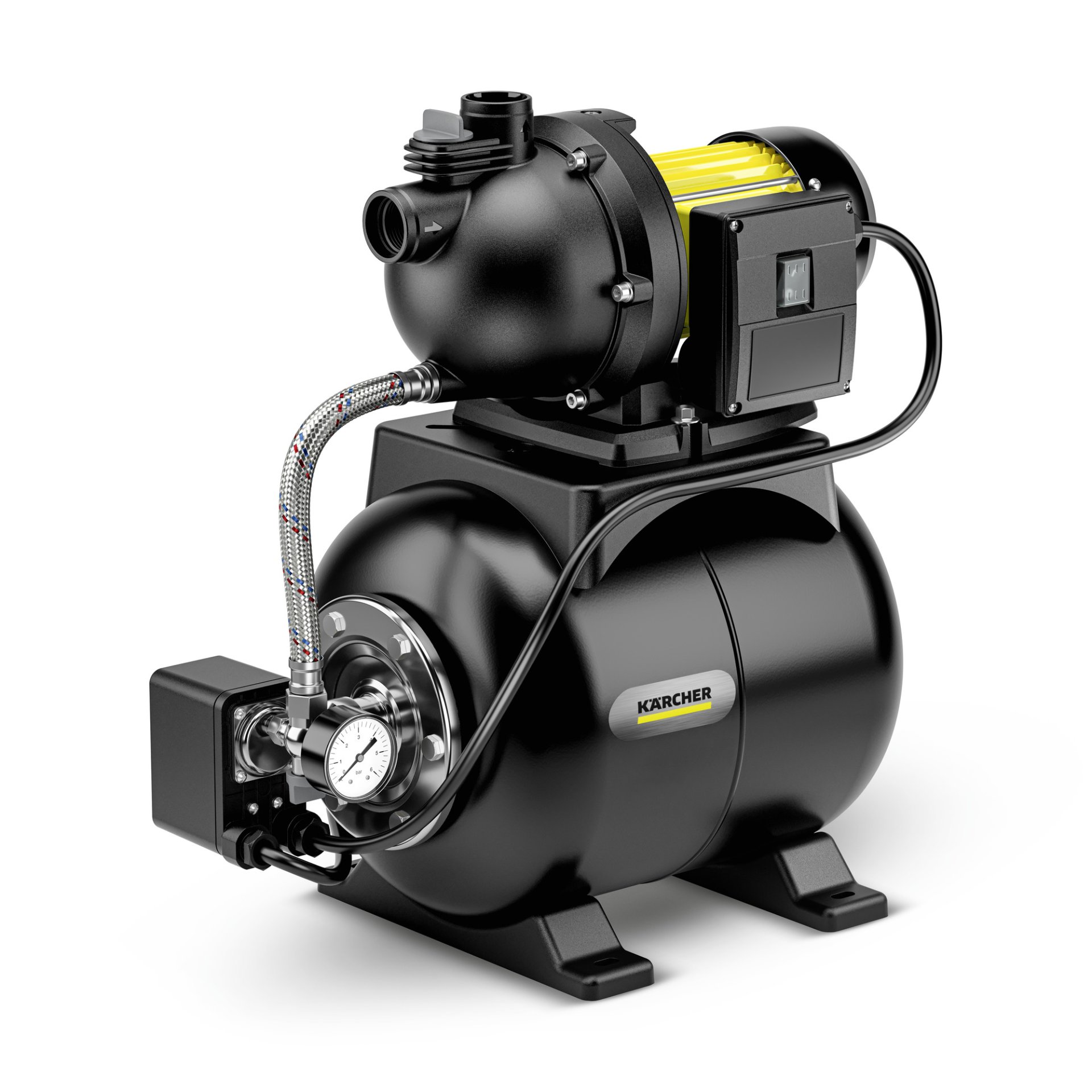 Kärcher Gartenpumpe BP 3.200 Home *EU