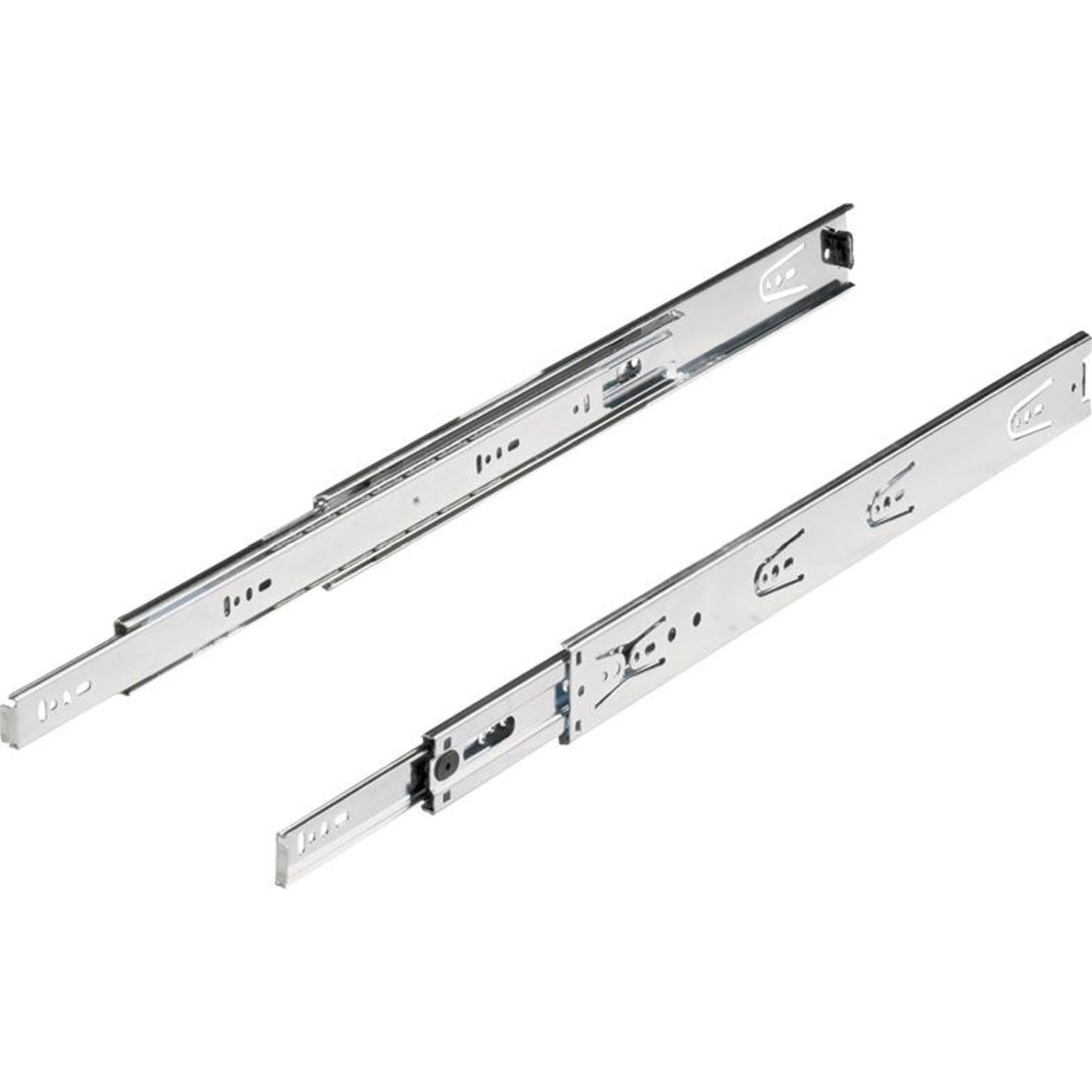Kugelvollauszug KA 5632 450 mm Hettich