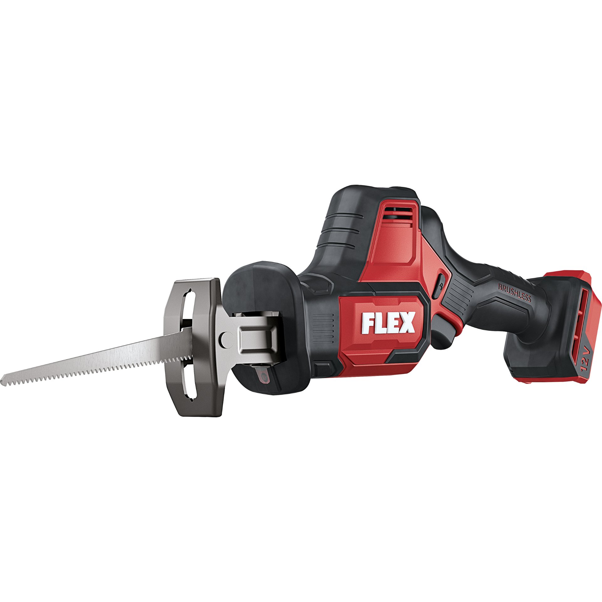 Leistungsstarke Akku-Säbelsäge 12 V RS 16 12-EC C