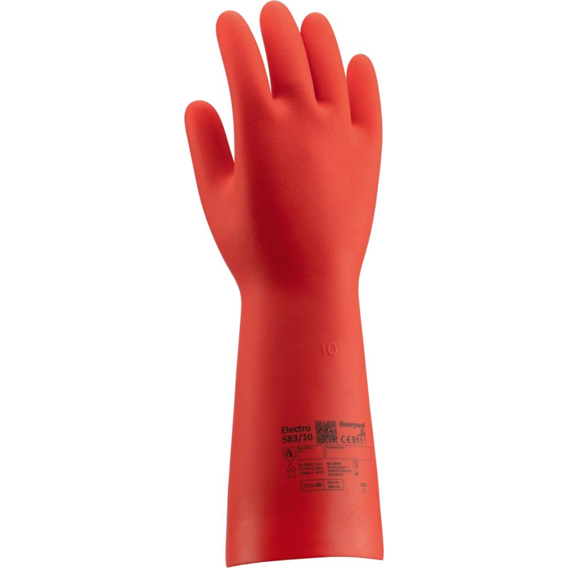 Isolierhandschuh 583 Klasse 00, Gr.07 Honeywell