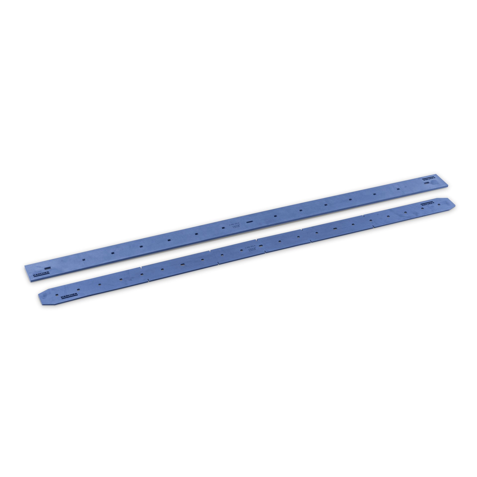 Kärcher Sauglippe Set Naturkautschuk 1140mm/45in