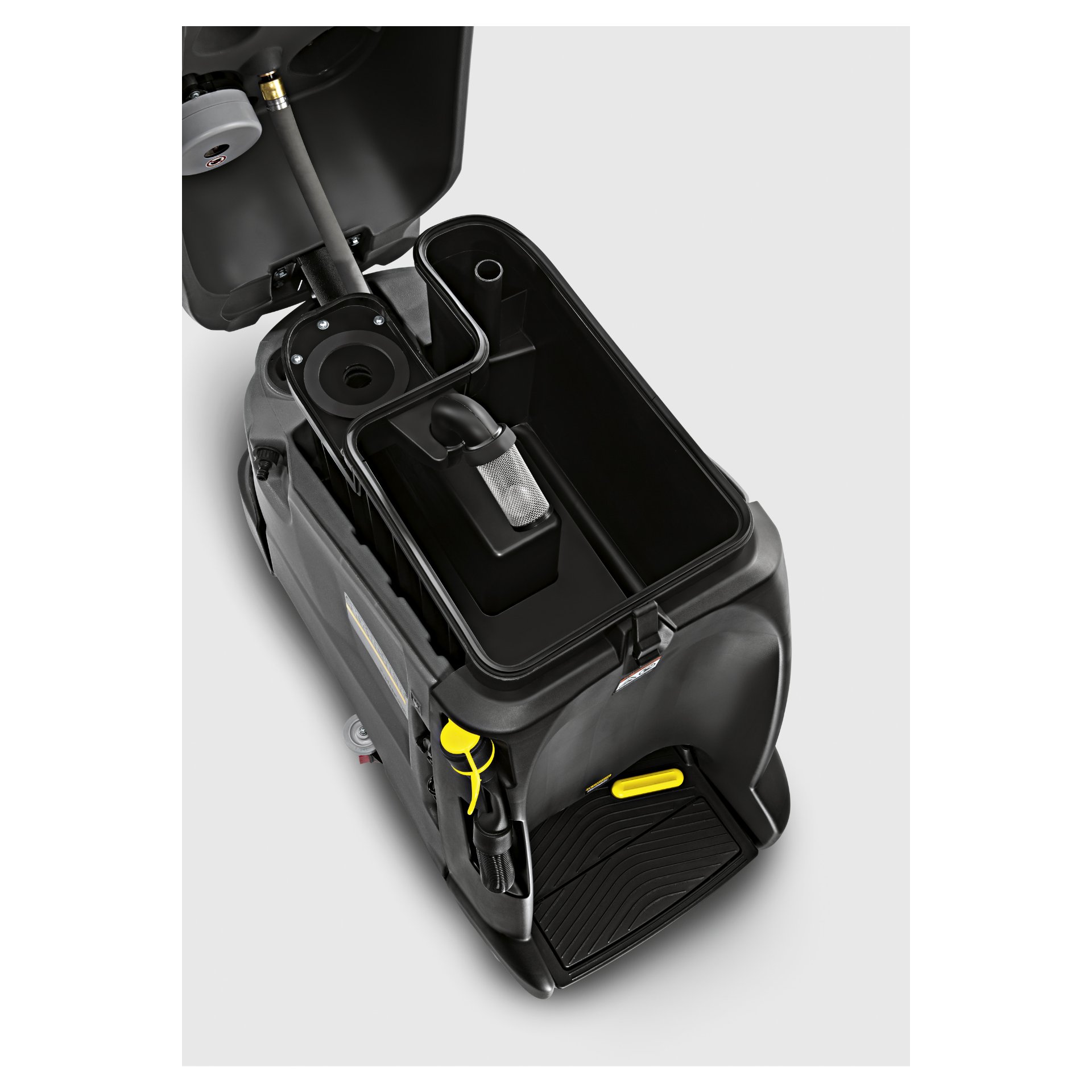 Kärcher Aufsteh-Scheuersaugmaschine BD 50/40 RS Bp Pack