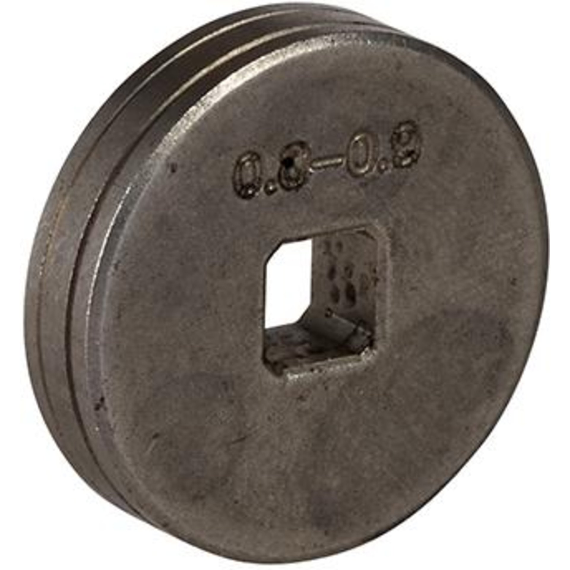 Vorschub Fe/Fx D 0,6-0,9 mm (M201S)