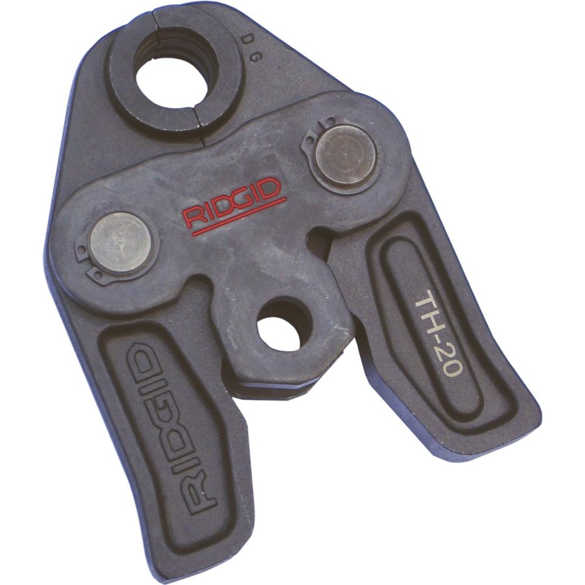 Pressbacke TH Standard TH 16mm 32kN RIDGID