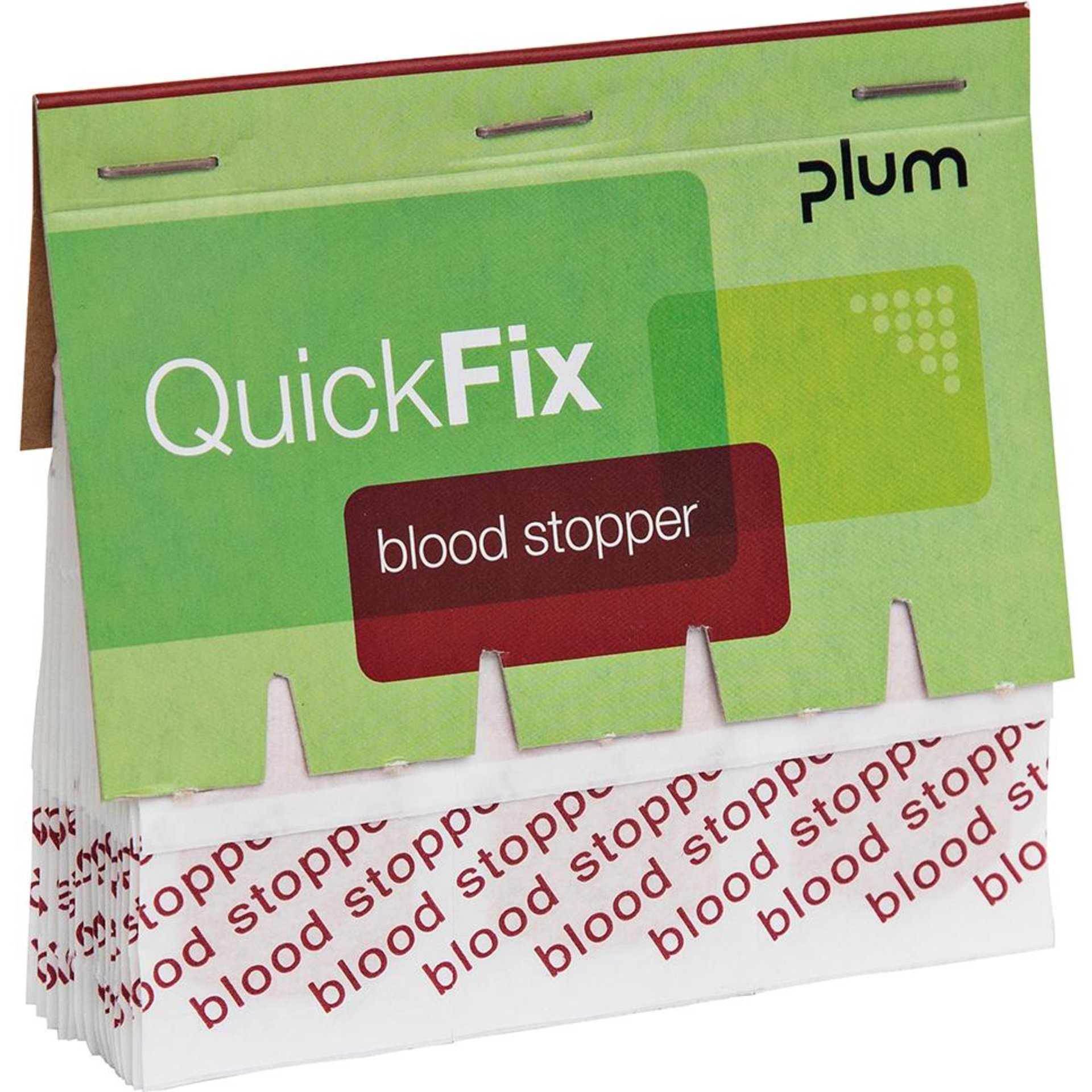 Nachfüllpack Blood Stopper