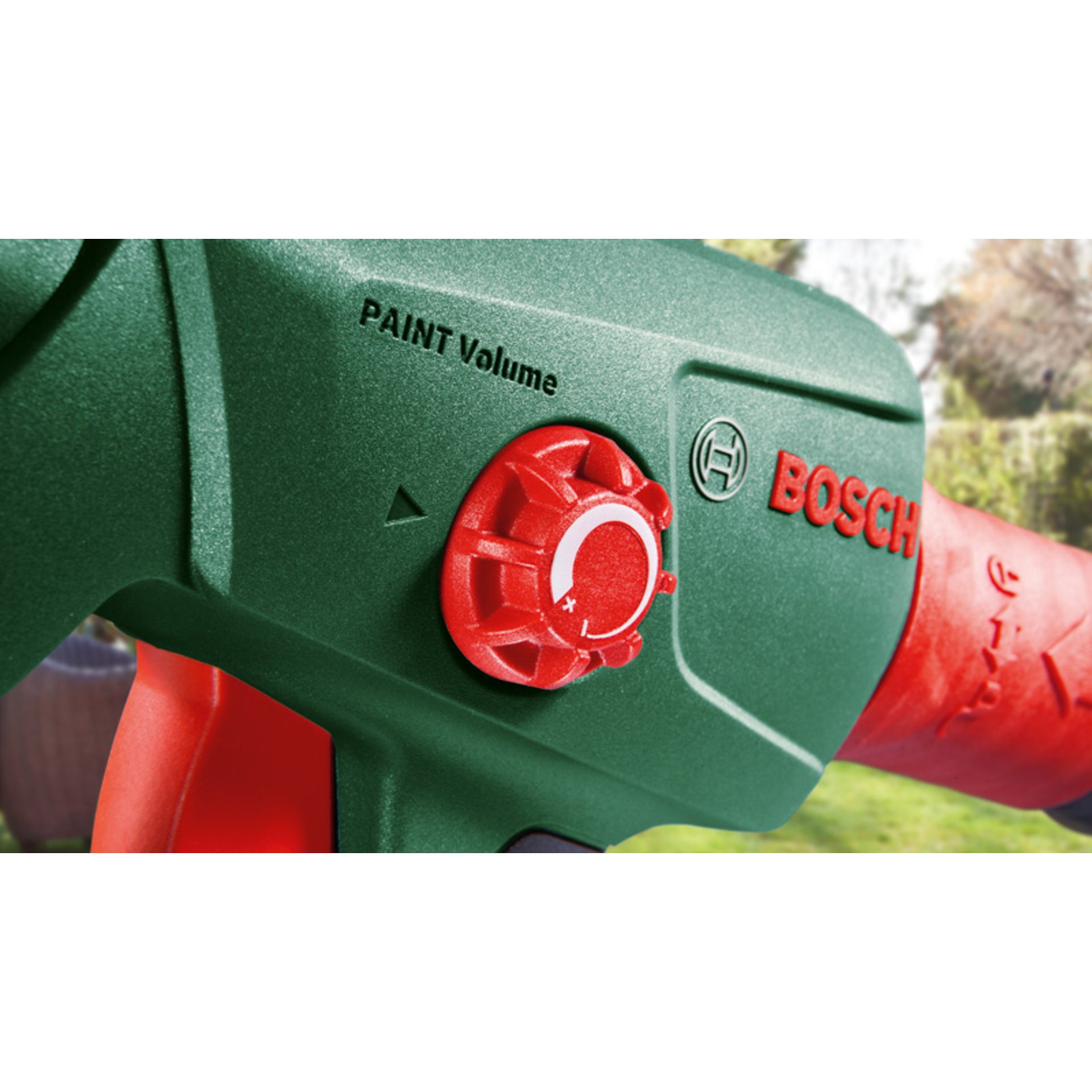 Feinsprühpistole, System-Zubehör für PFS 1000 und PFS 2000