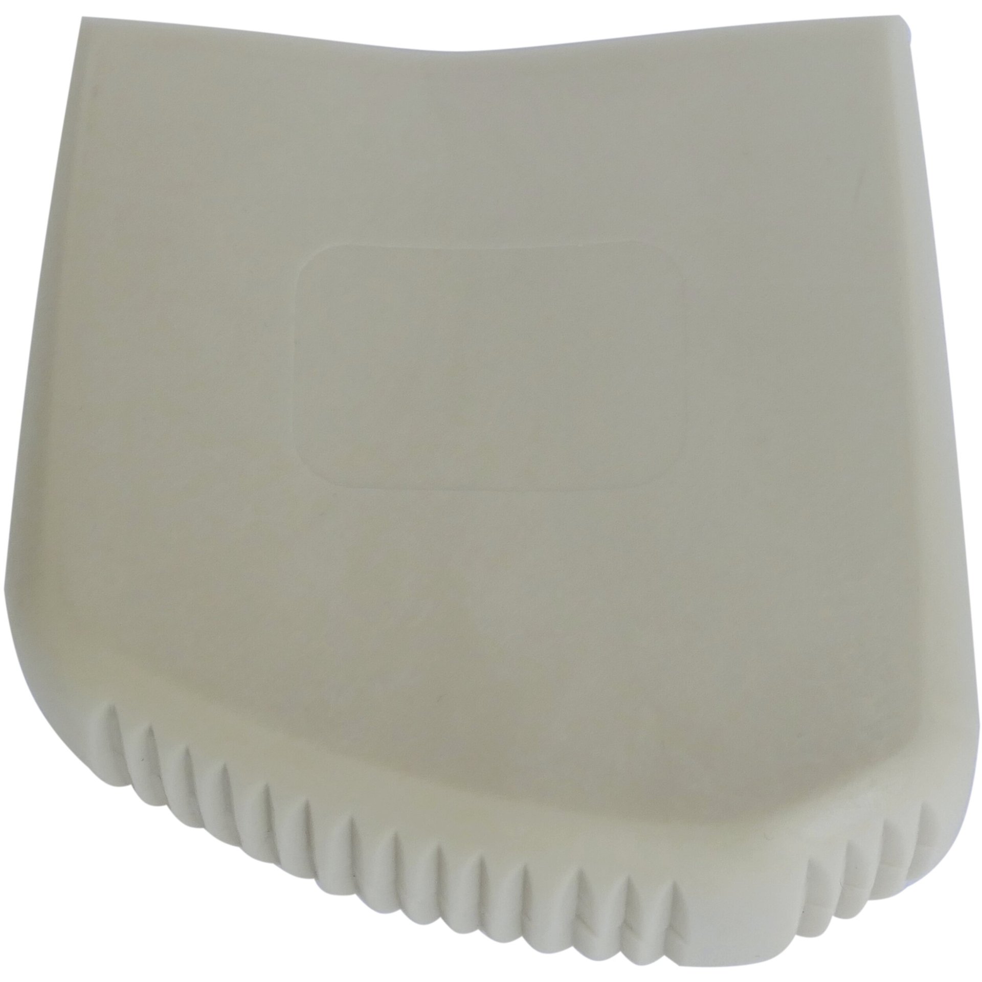 Außenschuh 66 x 22 mm für Holzleitern