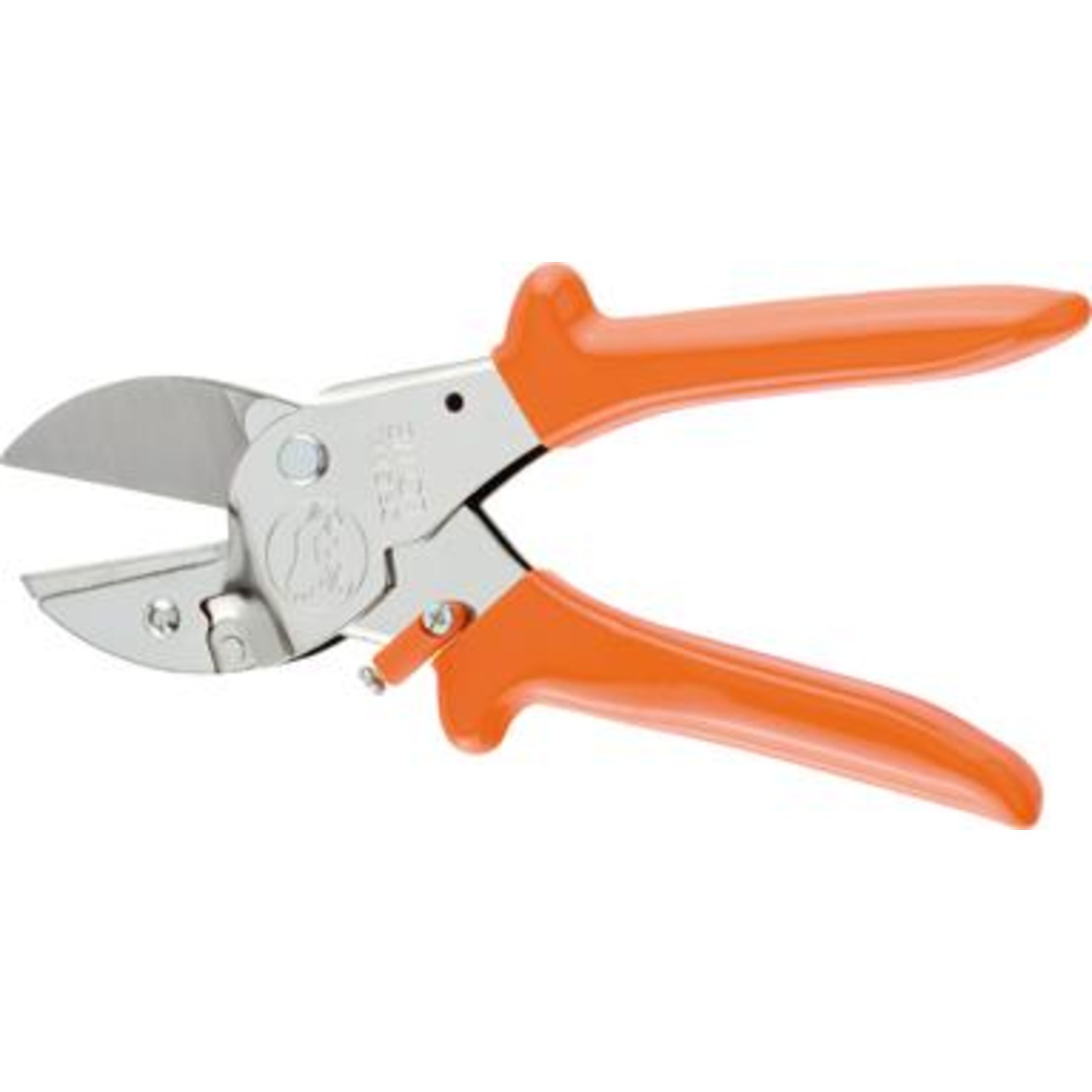 LOEWE-Amboss-Schere 205 mm Klinge ORIGINAL LOWE