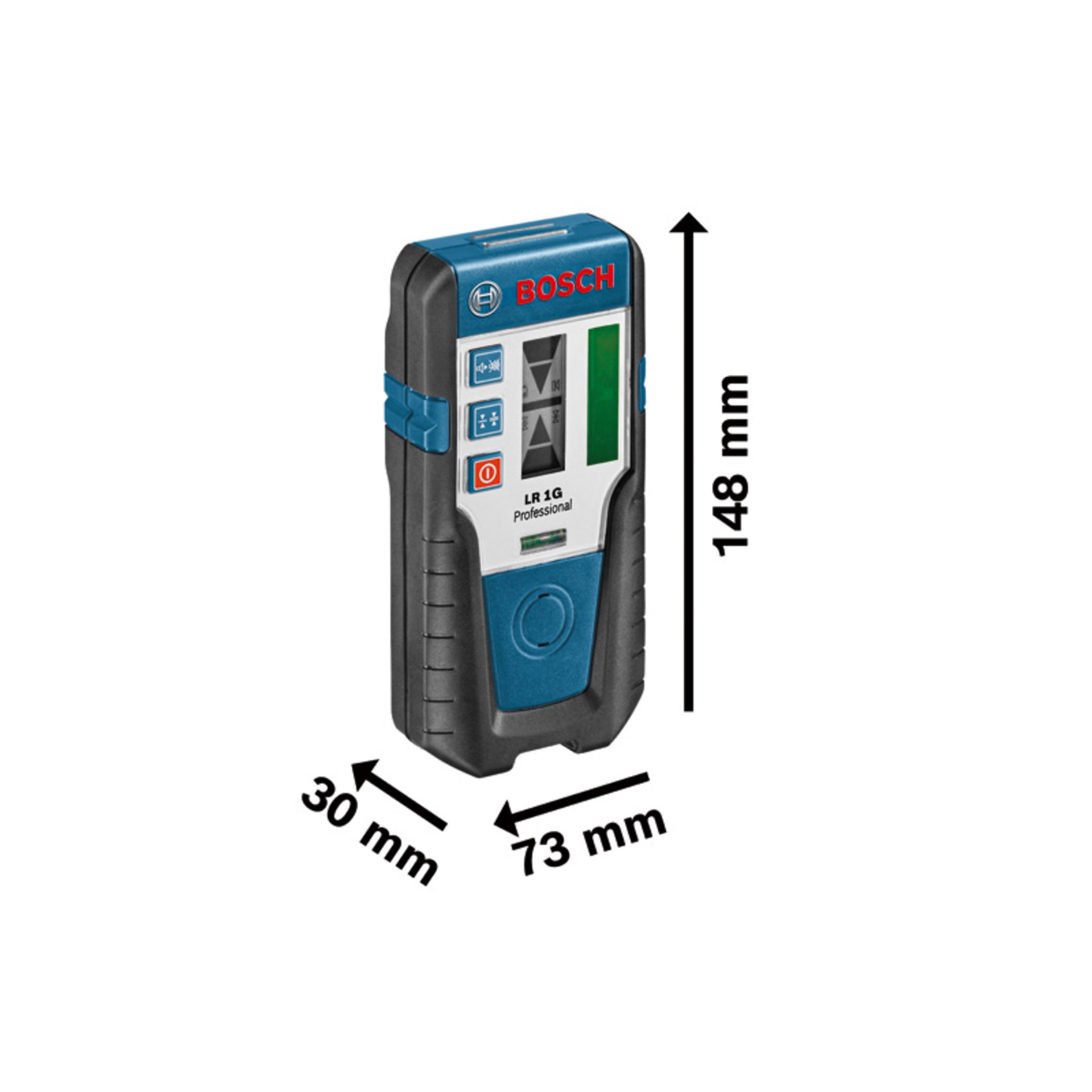 Laser-Empfänger LR 1G