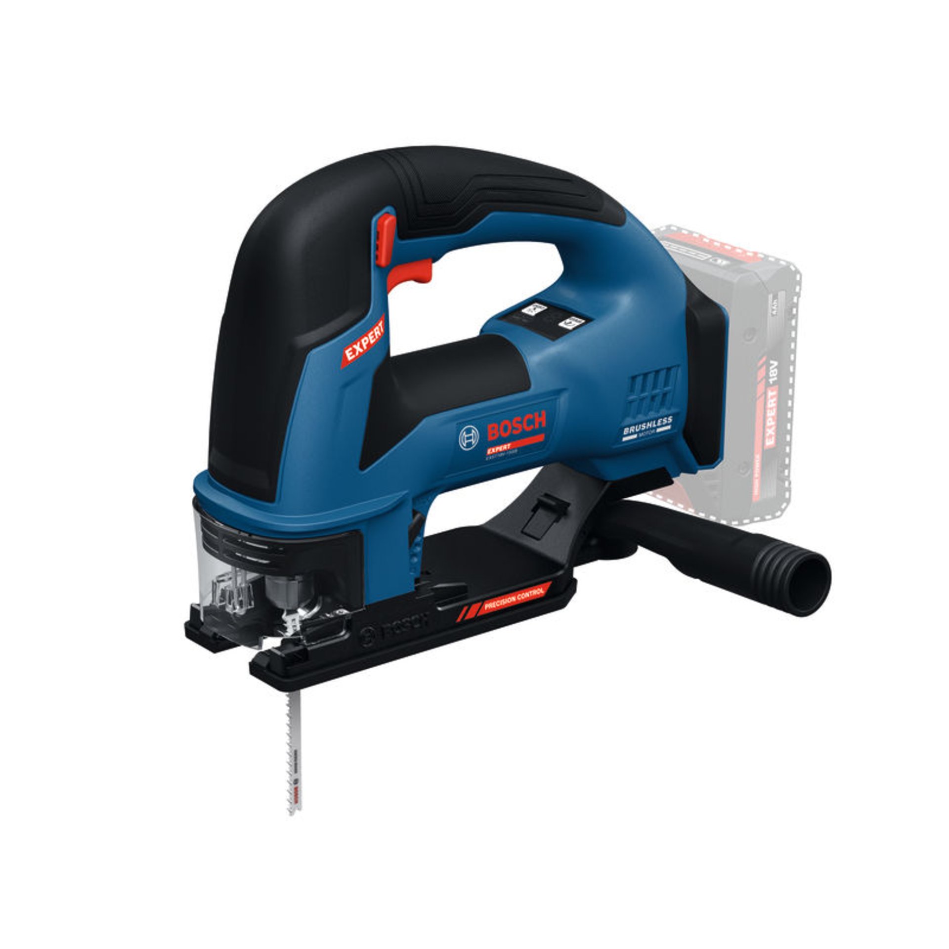 Stichsäge EXST18V-155B