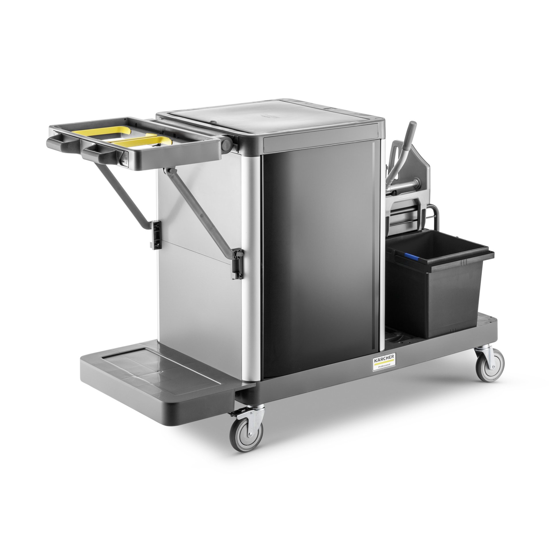 Kärcher Reinigungswagen FM ExpertPro 100/ W