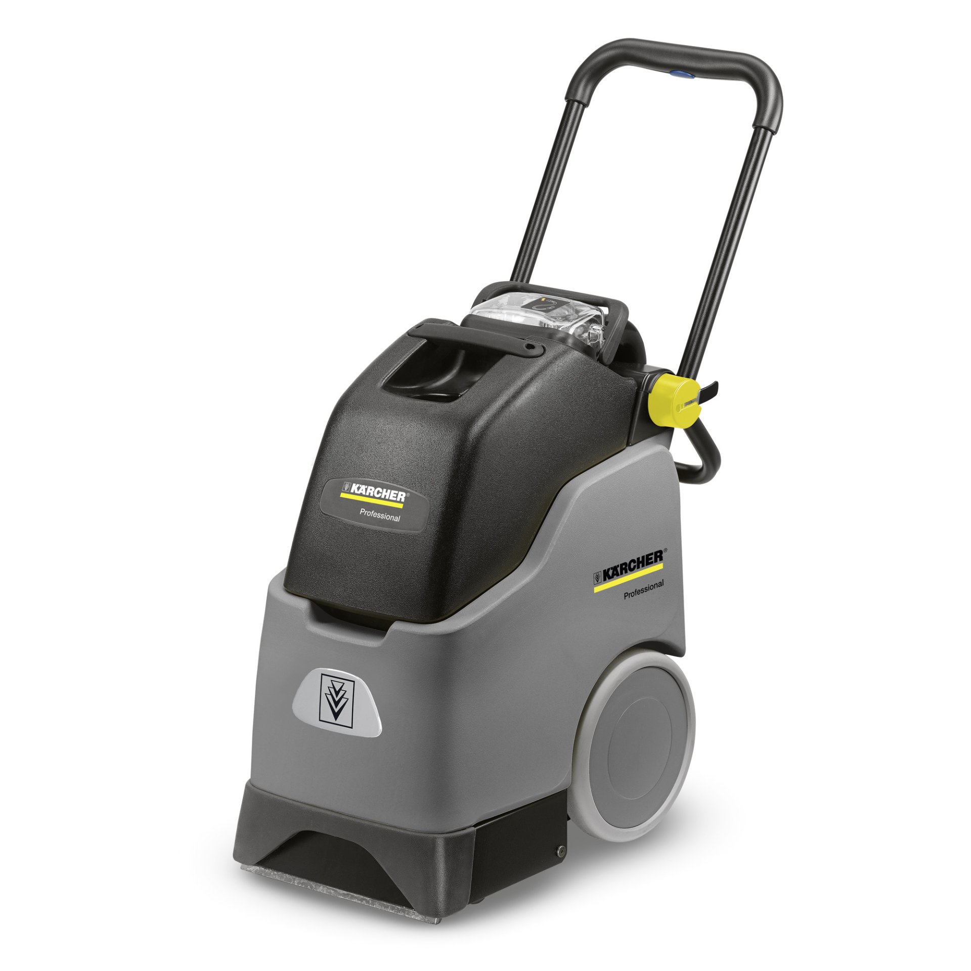 Kärcher Teppichreinigungsautomat BRC 30/15 C