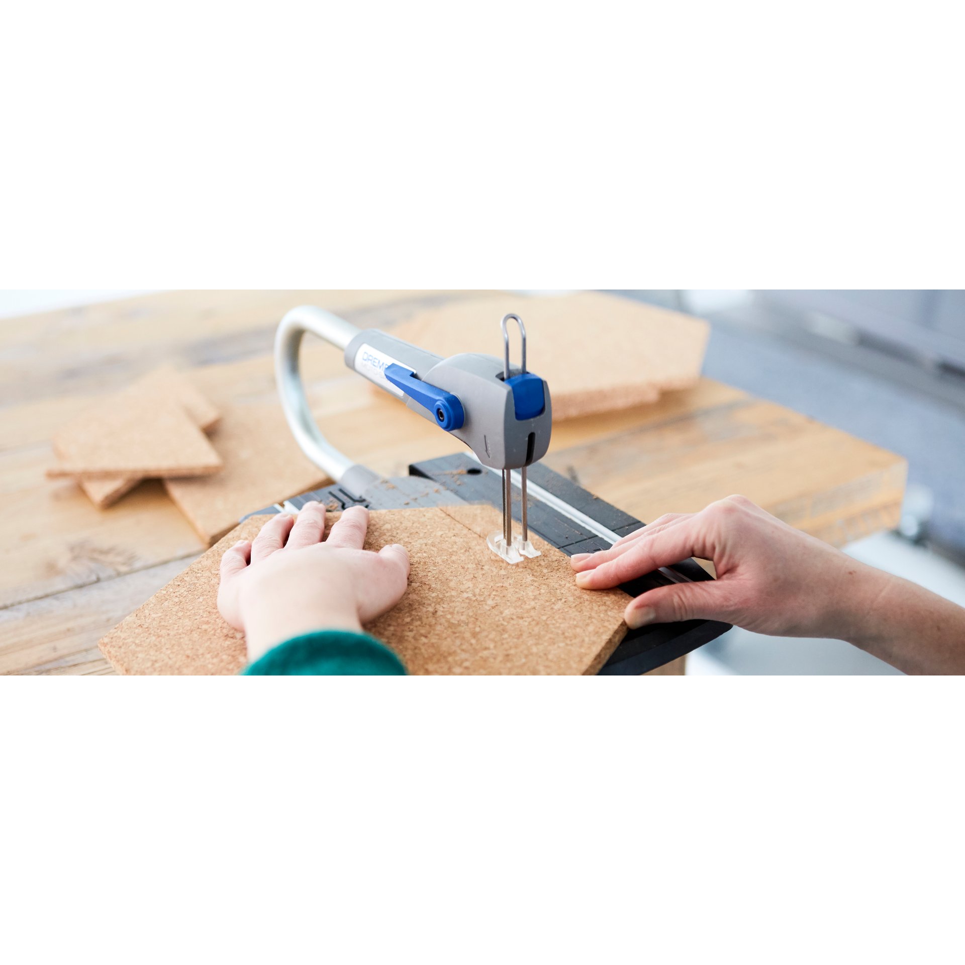 DREMEL® Moto-Saw Allzweck-Holzsägeblatt