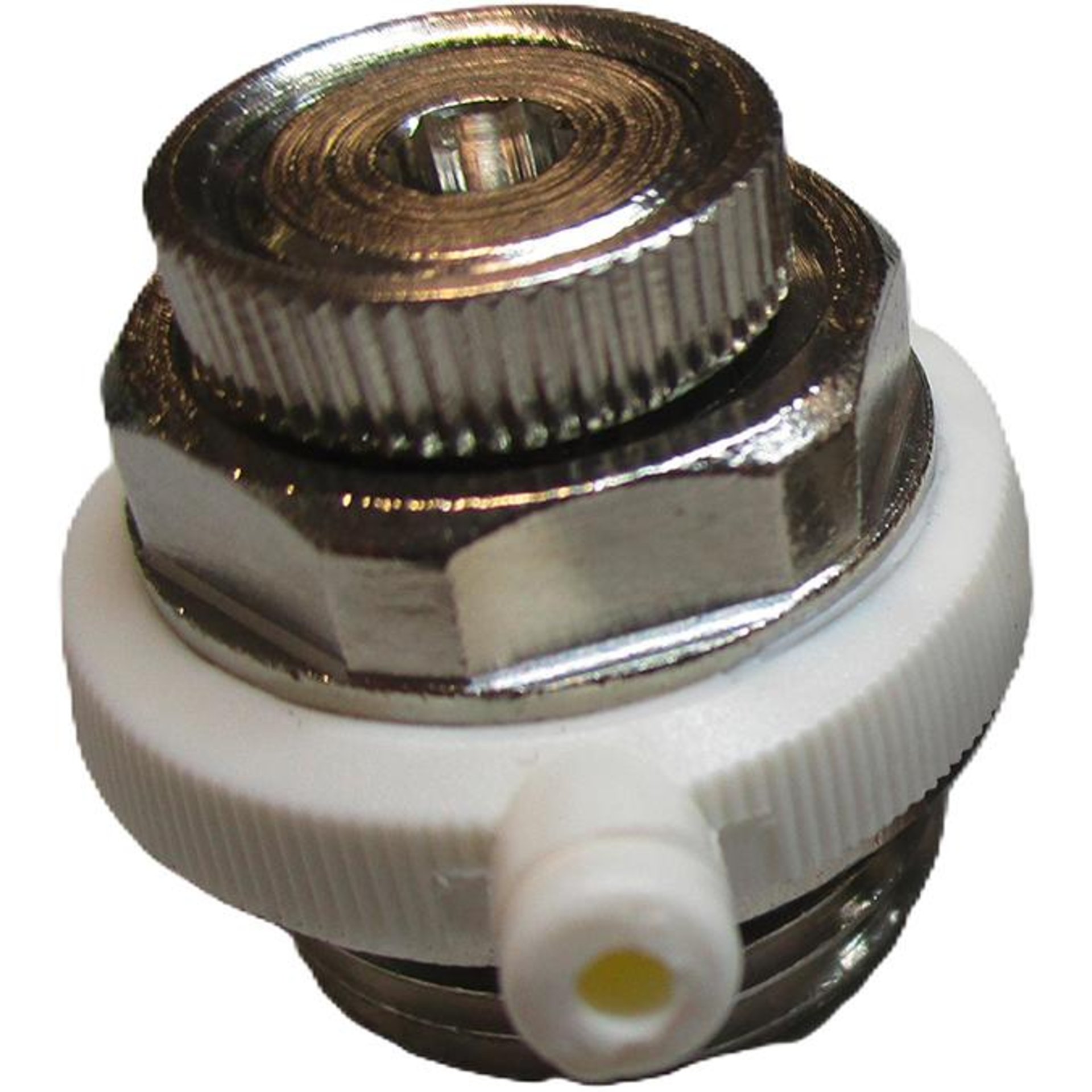 Autom. HK-Entlüfter 1/2"AG 2x