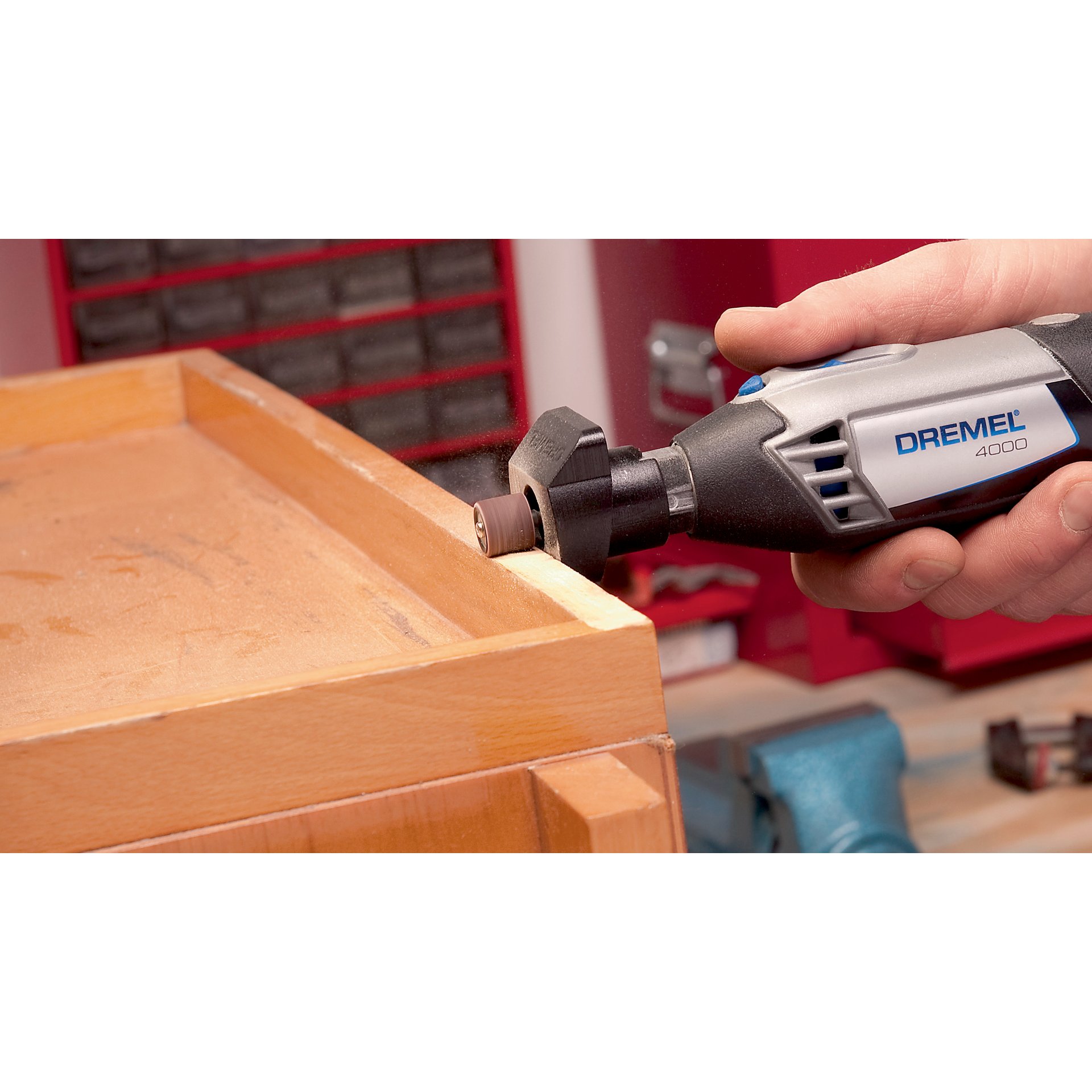 DREMEL® - Modellierungstisch