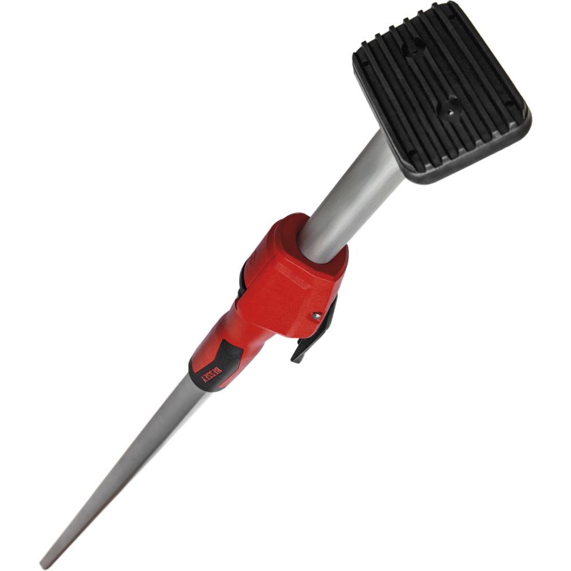 Decken-u.Montagestütze 12,5-55cm Pumpgriff BESSEY