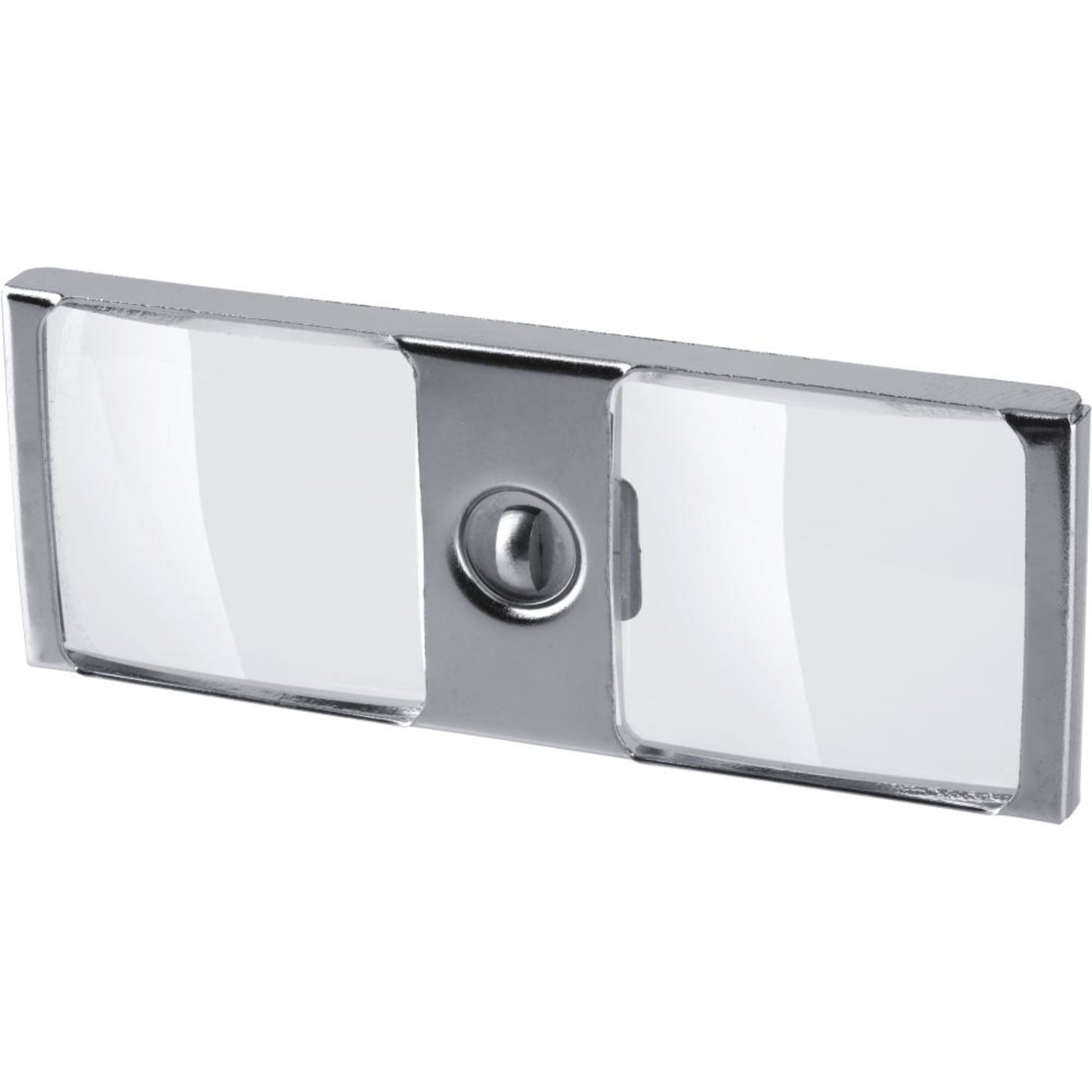 Kopfbandlupe BINO LED Set1 Vergr. 2x/2,5x/3x Tech-Line SCHWEIZER