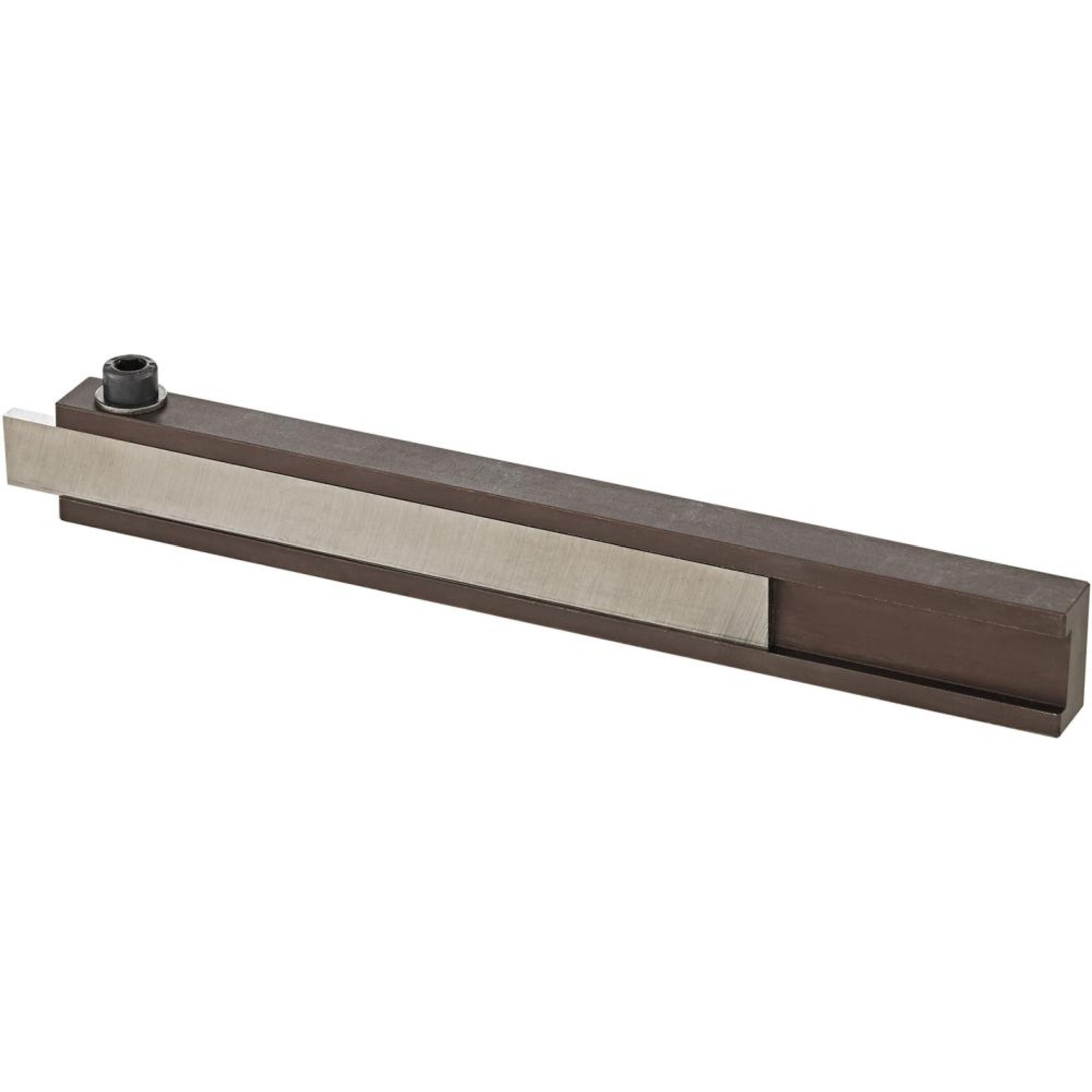 Abstechhalter Form E für Messer E 3 Grad 12 x 3mm WILKE