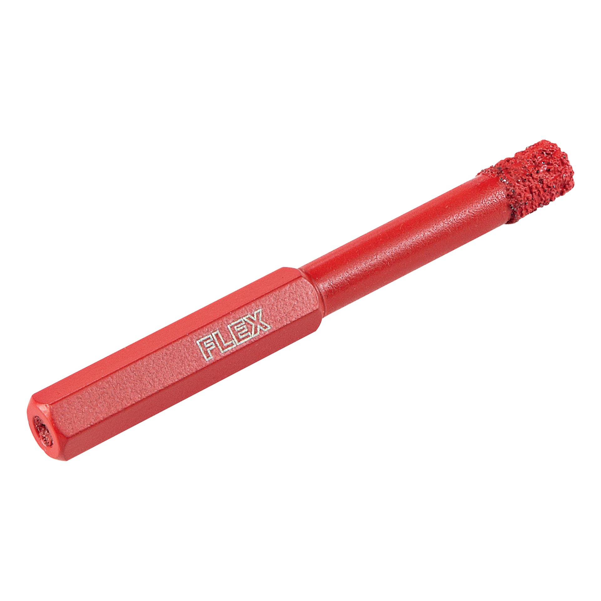 Diamant-Trockenbohrer DD-DRY D8x30 HEX