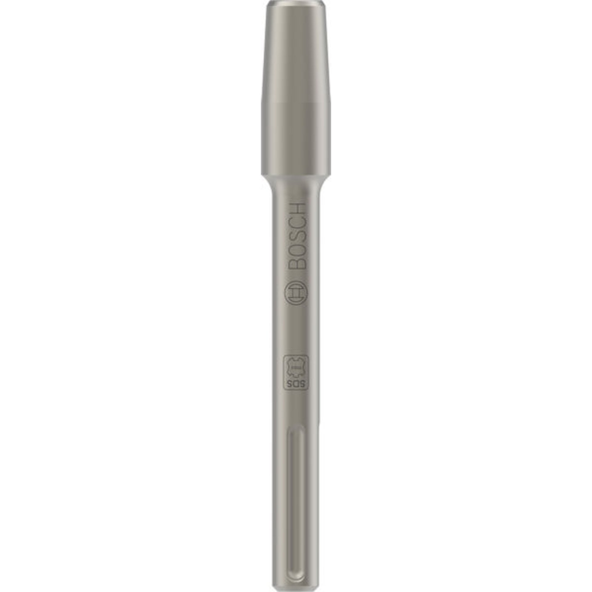 PRO SDS max Aufnahme für Stampfer- und Stockerplatten, 220 mm