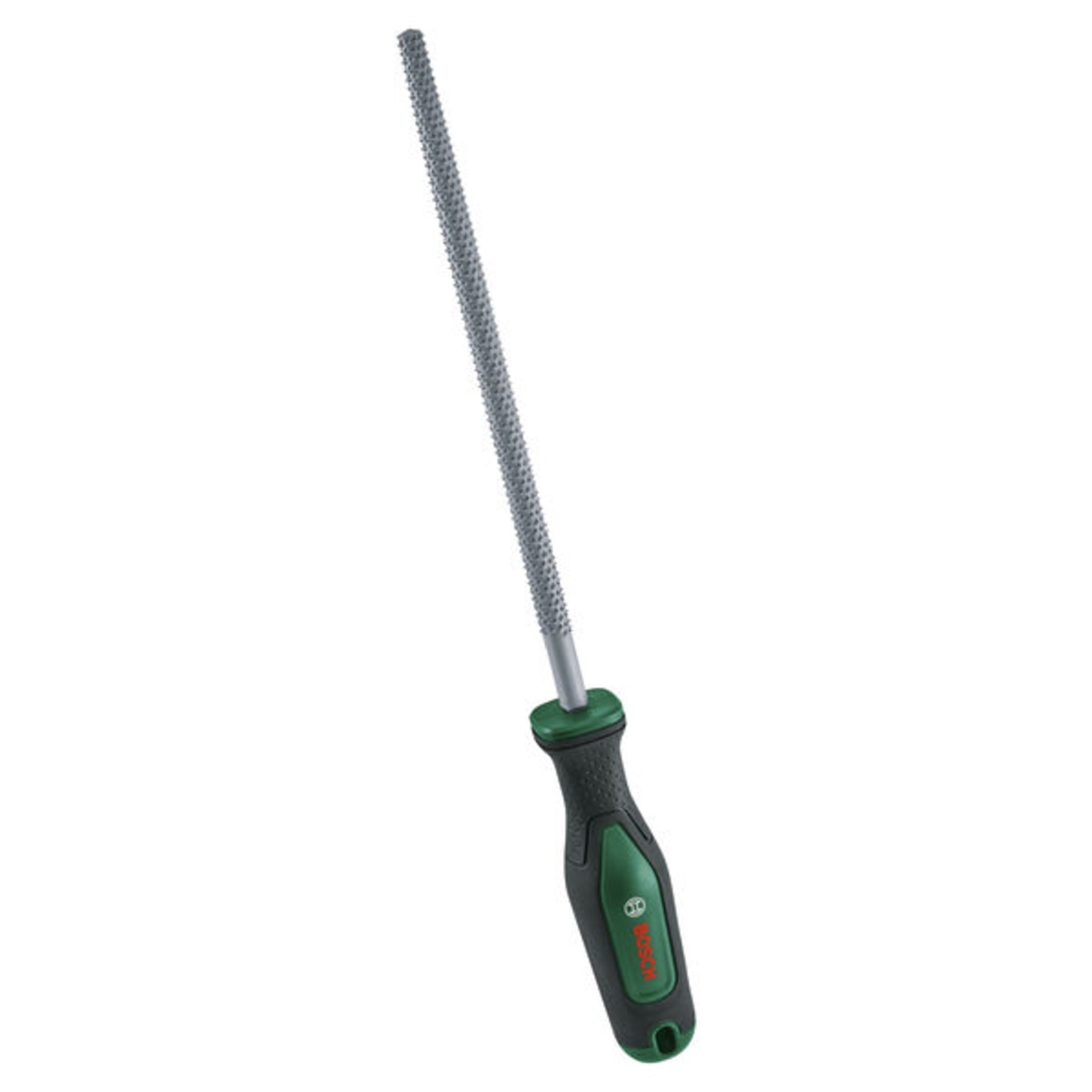 Handwerkzeuge Rund-Holzraspel 200 mm / 8"