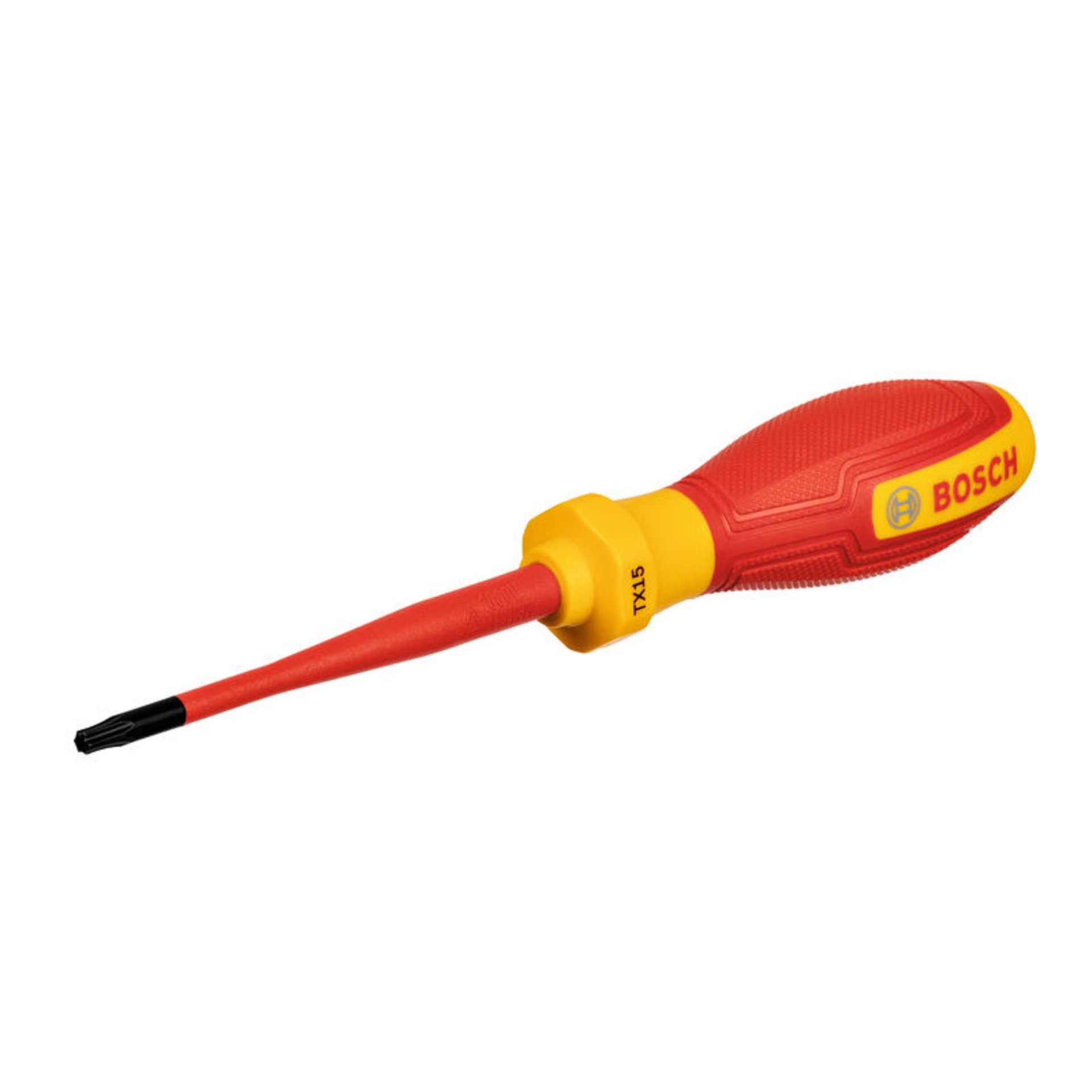 VDE Schraubendreher, TX15 x 75