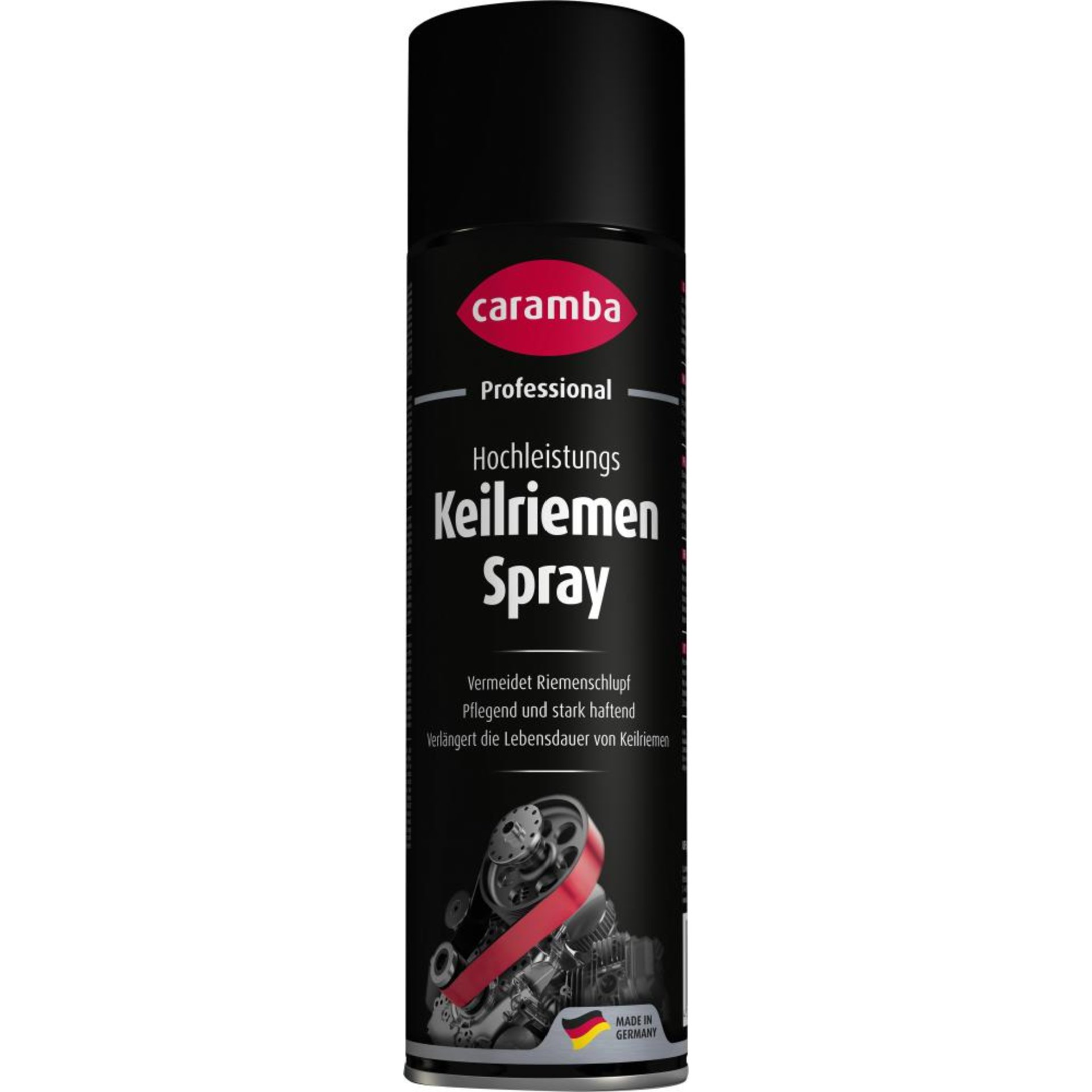 Caramba Hochleistungs Keilriemenspray 500ml