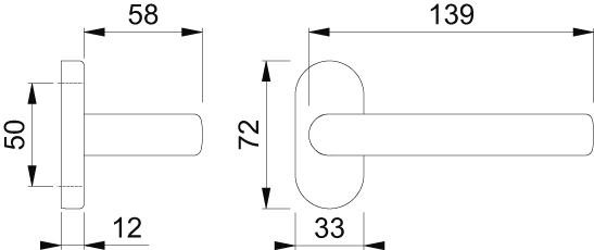 PT-Ros.-Grt.o.Schl.Ros E1313G/55 HG,F69,8mm