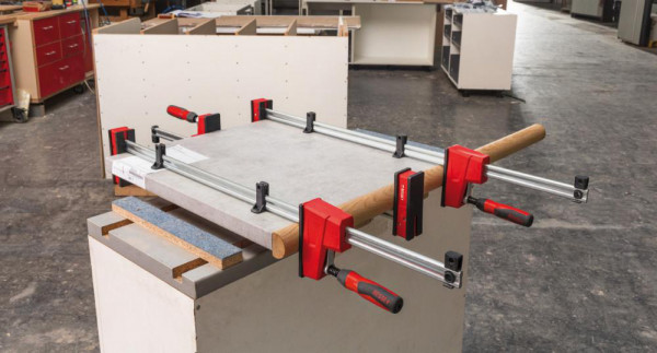 Korpuszwinge REVO KRE 300/95mm Bessey