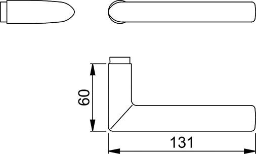 Lochteil E1140Z LO-SST F69 39586