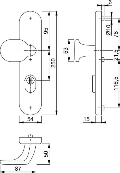 We.-Grt. 86G/3332ZA F1 -ES1 F1 8 PZ-72 37-4