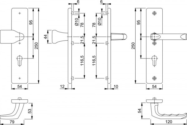 SiWeGr78G/2221A/2440 GRTF1 ES0 10 PZ-92 67-72