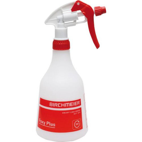 Handsprüher FoxyPlus 360G0,5 Liter