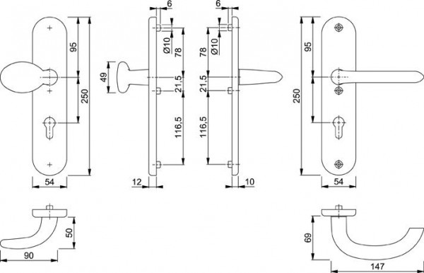 SiGrt1138/3331/3410SST LL ES1 F1 8 PZ-72 41-46