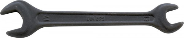 Doppelmaulschlüssel DIN895 41x46mm