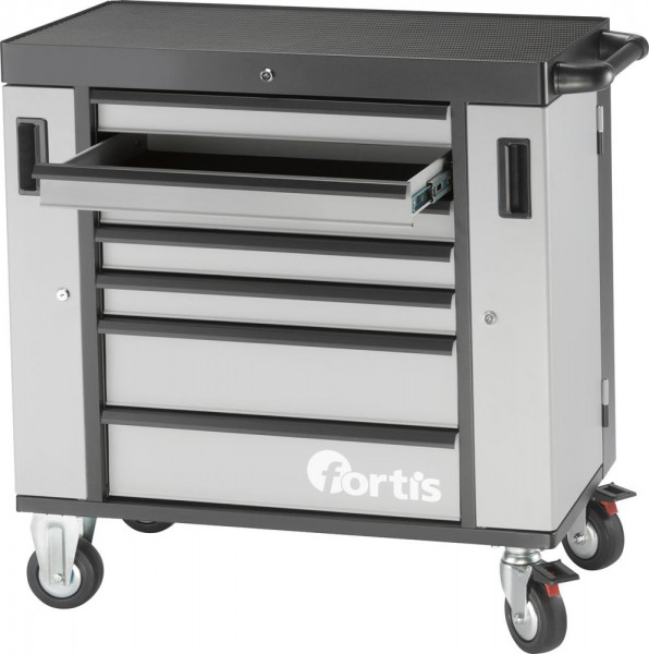 Werkstattwagen 910x475x1000mm FORTIS