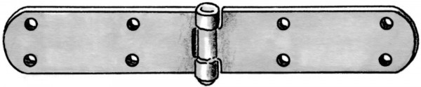 Kistenband französisch 200x35mm Nr. 28200Z